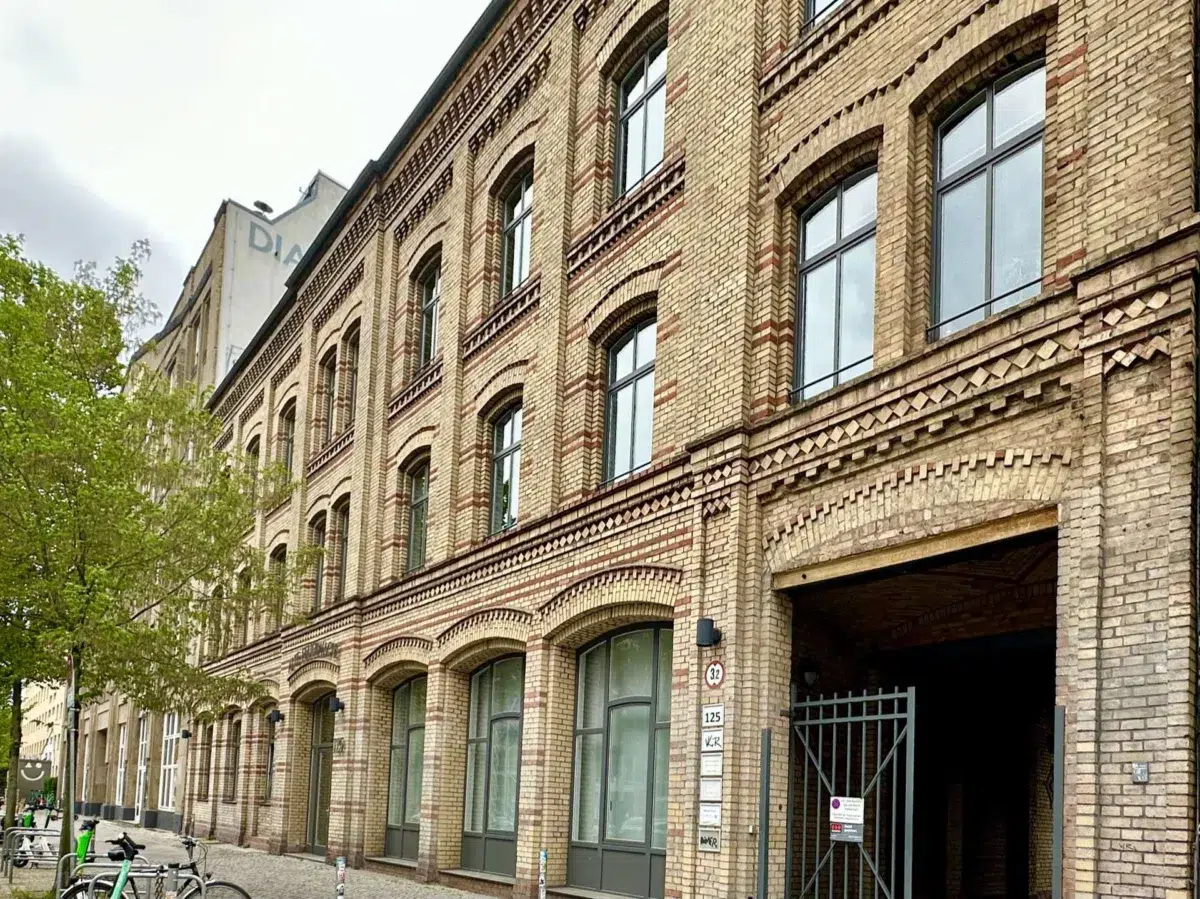 Außenansicht