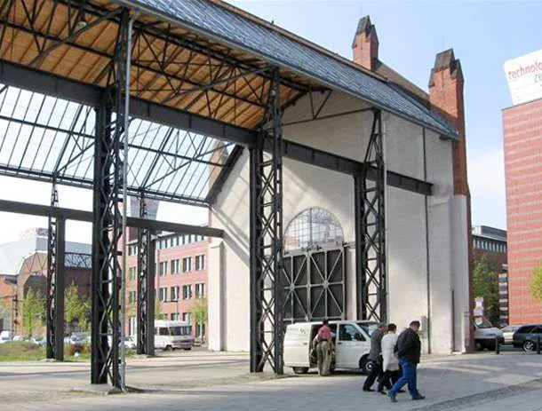 Außenansicht