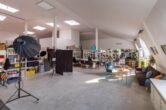 Neukölln bietet Büroflächen zur Vermietung - Innenansicht