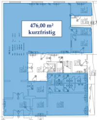 Beispielgrundriss