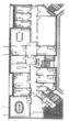 Beispielgrundriss