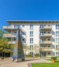 Außenansicht 1