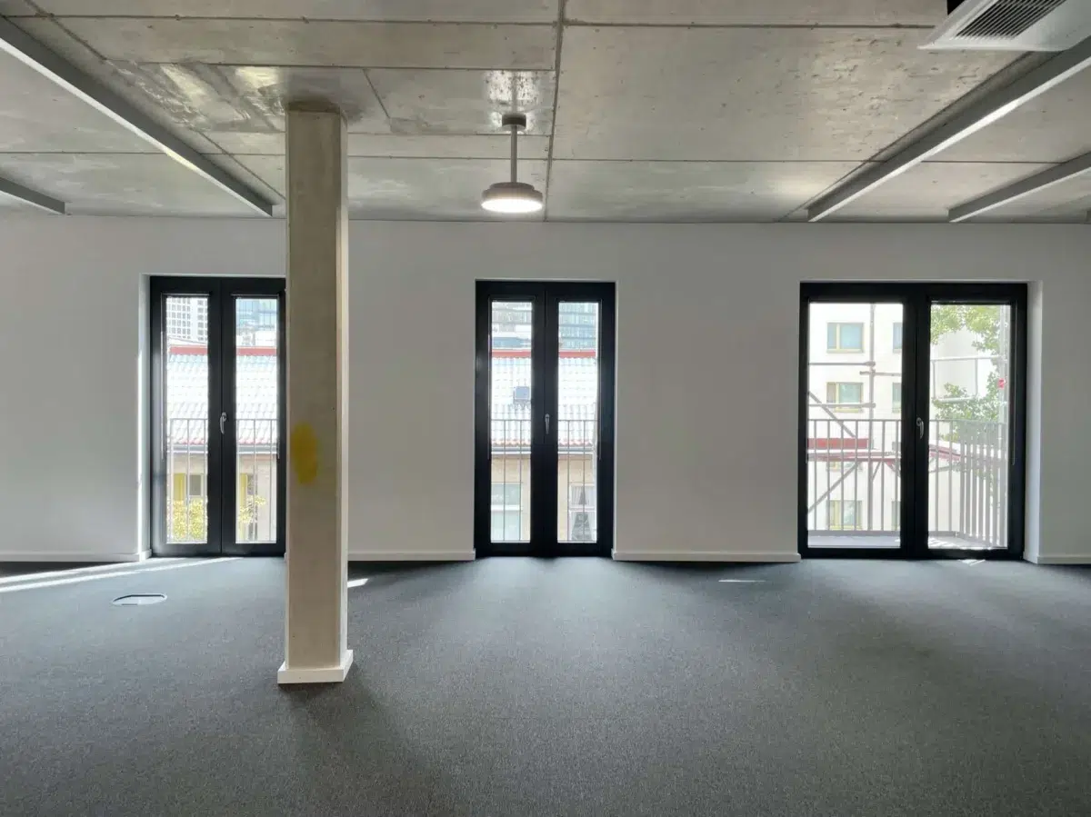 Bürobeispiel (2)