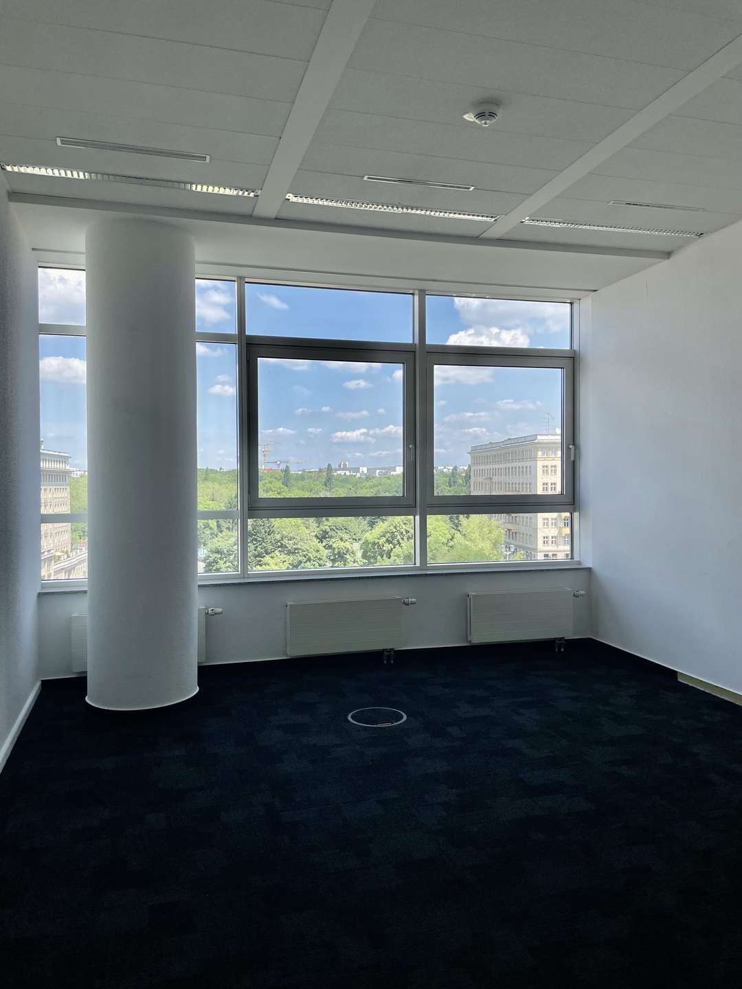Büro Beispiel 6.OG