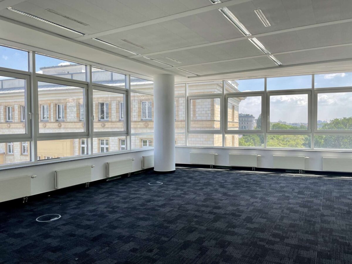 Büro Beispiel 6.OG